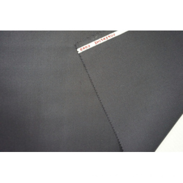 Twill Wool Fabric for Suit